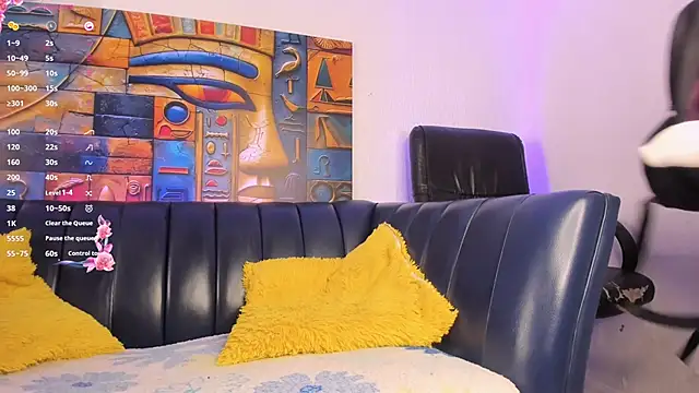 Snapshot of samii_halem chatting on June 8, 1:39 am samii halem online show from June 8, 1:39 am