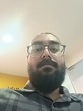 Snapshot of Hasubando chatting on July 10, 1:43 am Hasubando online show from July 10, 1:43 am