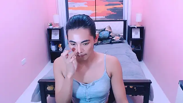 Snapshot of MiamoreAmara69 chatting on July 17, 6:35 pm MiamoreAmara69 online show from July 17, 6:35 pm
