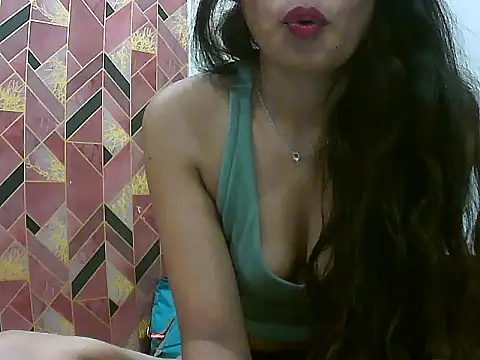 Snapshot of Hot-Roshni chatting on June 1, 11:23 am Hot-Roshni online show from June 1, 11:23 am