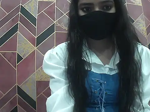 Snapshot of Hot-Roshni chatting on June 16, 6:10 pm Hot-Roshni online show from June 16, 6:10 pm