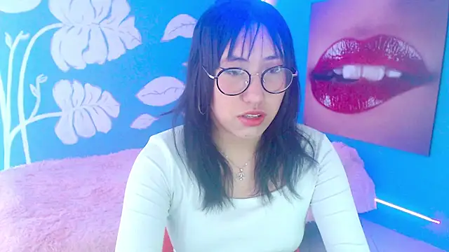 Snapshot of eli_doll chatting on July 2, 11:16 am eli doll online show from July 2, 11:16 am
