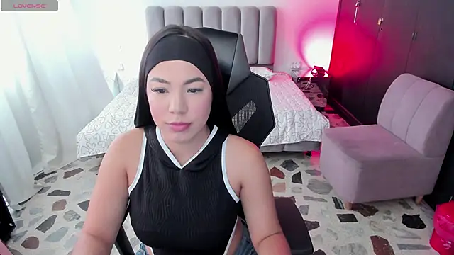 Snapshot of RyleyWest chatting on June 22, 8:06 pm RyleyWest online show from June 22, 8:06 pm
