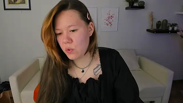 Snapshot of Nabi_Brown chatting on May 31, 9:49 pm Nabi Brown online show from May 31, 9:49 pm