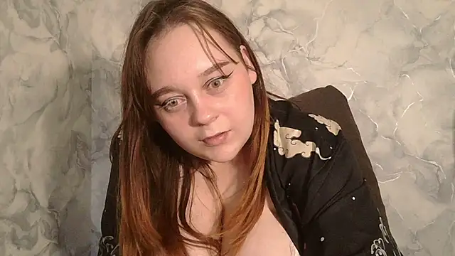Snapshot of JennyKiss_ chatting on May 31, 12:56 pm JennyKiss online show from May 31, 12:56 pm
