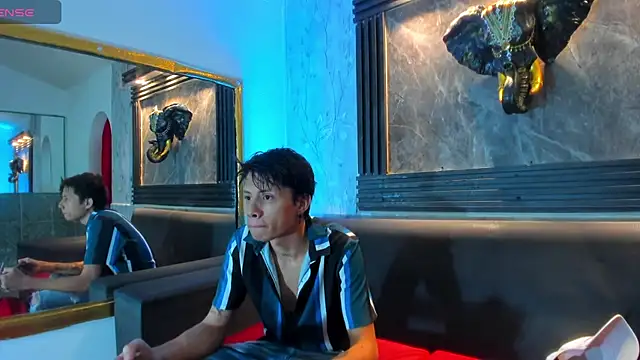Maxx hot26 online show from June 25, 8:57 pm