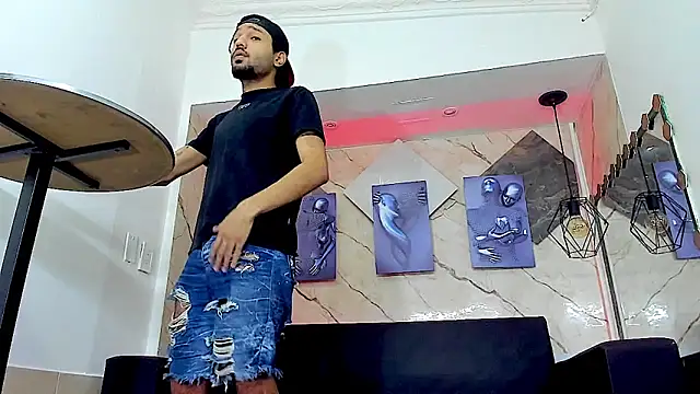 Maxx hot26 online show from July 1, 7:13 pm