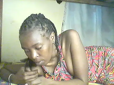 Snapshot of Pinky_monna chatting on June 13, 8:01 am Pinky monna online show from June 13, 8:01 am