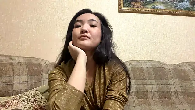 Snapshot of YolandaBalbuena chatting on June 13, 3:54 pm YolandaBalbuena online show from June 13, 3:54 pm