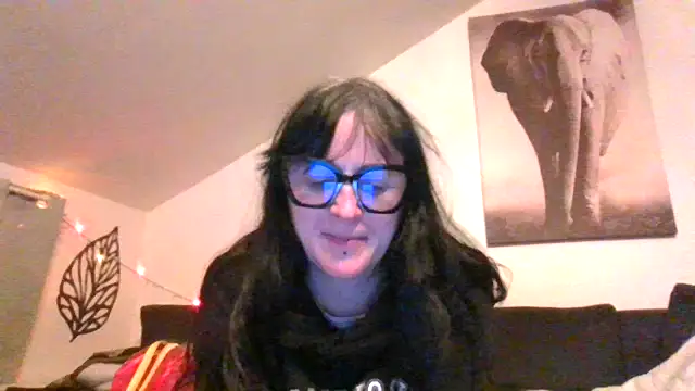 sexujuly88 online show from February 4, 10:26 pm