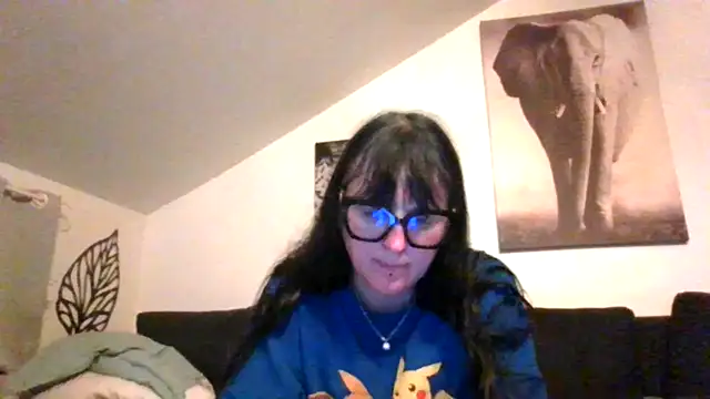 sexujuly88 online show from March 4, 10:27 pm