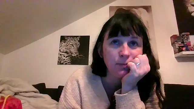 sexujuly88 online show from March 31, 9:48 pm