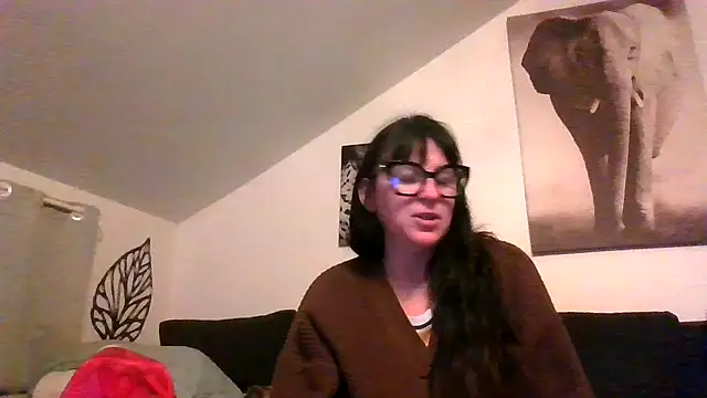 sexujuly88 online show from April 8, 9:48 pm