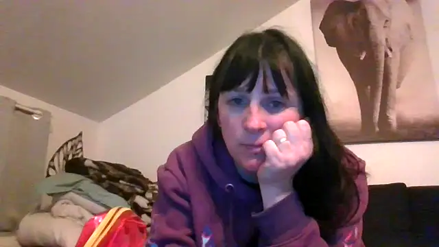 sexujuly88 online show from April 13, 9:31 pm