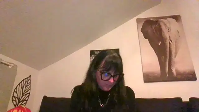 sexujuly88 online show from April 19, 8:55 pm