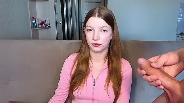  Kamiko- online show from June 1, 10:17 am