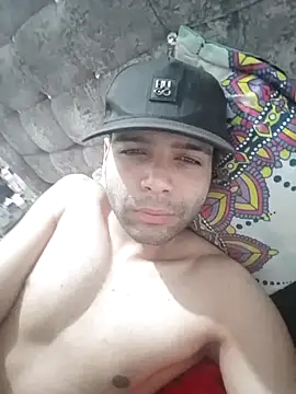 Cristianwiwif online show from June 24, 3:16 am