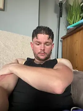 Ronnie153 online show from July 9, 6:56 pm