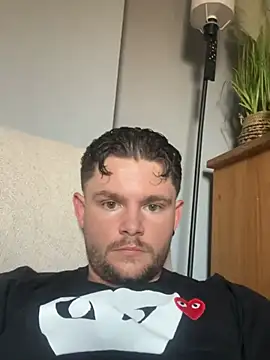 Ronnie153 online show from July 10, 6:54 pm