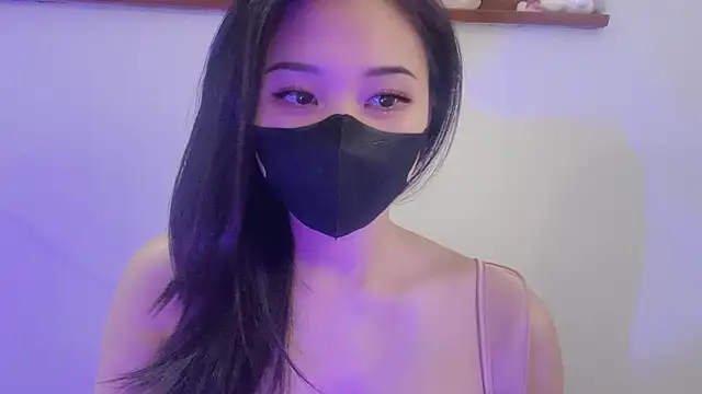 Snapshot of Annie_Nie chatting on June 24, 6:56 am Annie Nie online show from June 24, 6:56 am