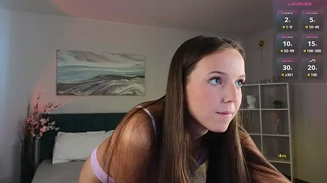 Snapshot of bbgrace_ chatting on July 27, 2:51 am bbgrace online show from July 27, 2:51 am