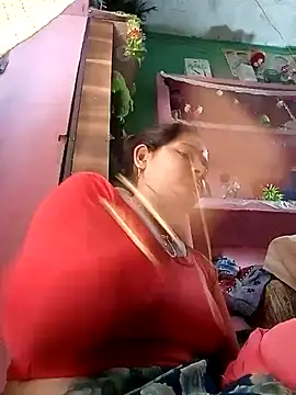 siwanijha007 online show from July 18, 5:44 am