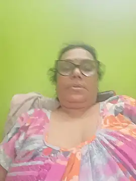 Snapshot of chatterjeesayani567 chatting on July 1, 7:46 pm chatterjeesayani567 online show from July 1, 7:46 pm