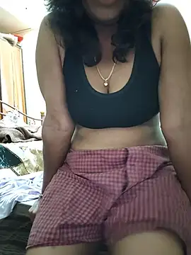 Snapshot of Jaanu_Kannada_Telgu chatting on June 9, 6:14 am Jaanu Kannada Telgu online show from June 9, 6:14 am
