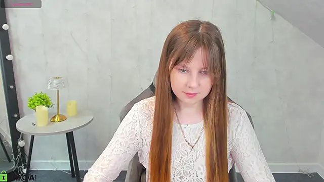 Violeta Paul online show from June 17, 12:57 am