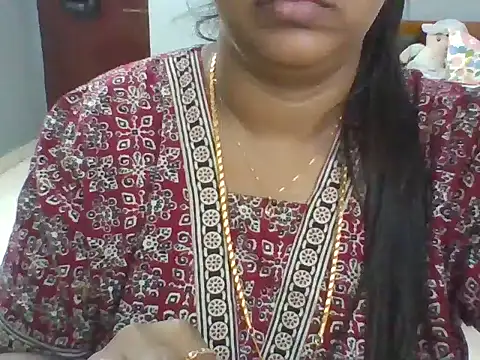 Tamil hot Meenu online show from June 6, 6:07 am