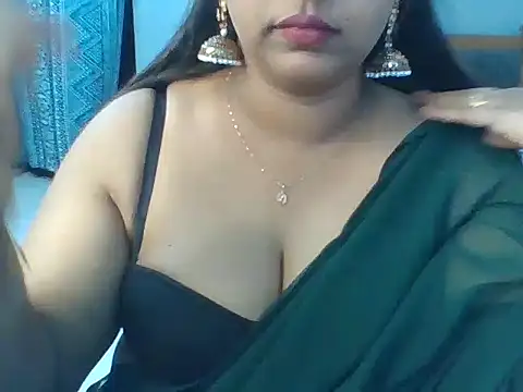 Tamil hot Meenu online show from June 13, 7:06 am
