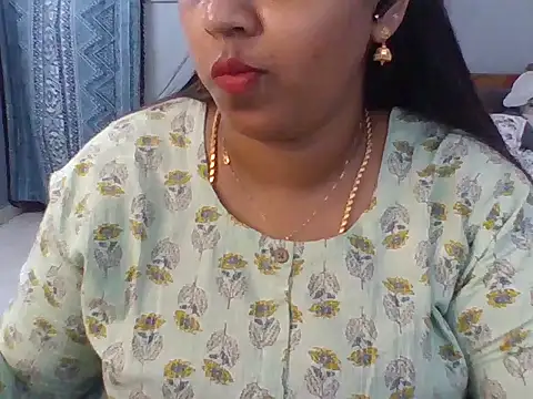 Tamil hot Meenu online show from June 17, 9:01 am