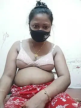 Snapshot of Uma_2 chatting on June 5, 5:03 am Uma 2 online show from June 5, 5:03 am