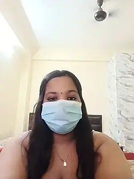 Snapshot of Palavi_69 chatting on July 7, 8:18 am Palavi 69 online show from July 7, 8:18 am