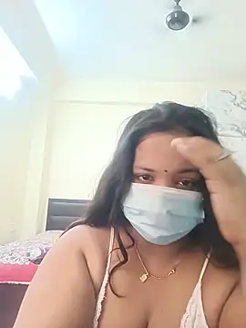 Snapshot of Palavi_69 chatting on July 18, 5:22 am Palavi 69 online show from July 18, 5:22 am