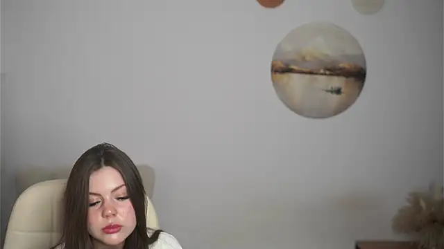 EleonorAchor online show from June 3, 2:33 pm