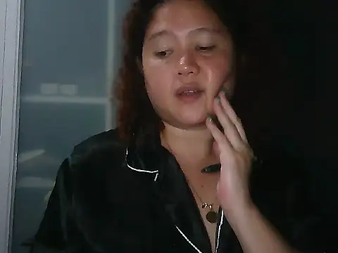 Snapshot of bitchychubby chatting on July 20, 11:56 am bitchychubby online show from July 20, 11:56 am