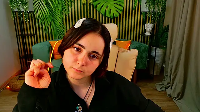 Snapshot of AprilMunoz chatting on June 2, 11:56 am AprilMunoz online show from June 2, 11:56 am