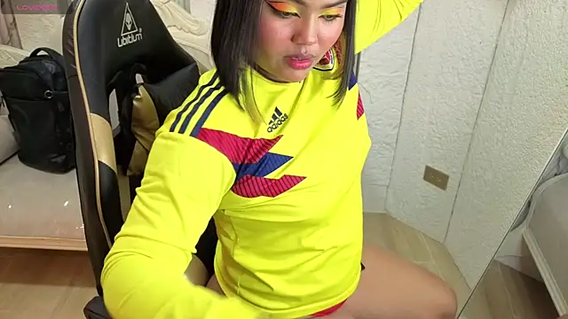 cherry bunny cn online show from June 27, 1:06 pm