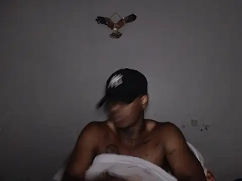 Frank X Husle online show from June 7, 12:37 am