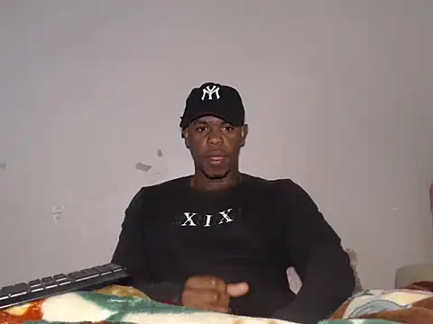 Frank X Husle online show from June 8, 11:27 pm