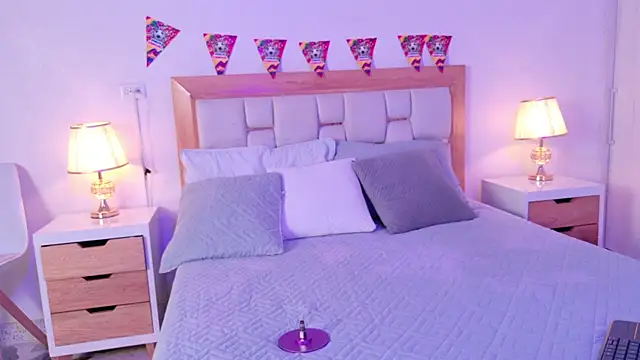 Snapshot of bunny_blush12 chatting on July 1, 7:02 pm bunny blush12 online show from July 1, 7:02 pm