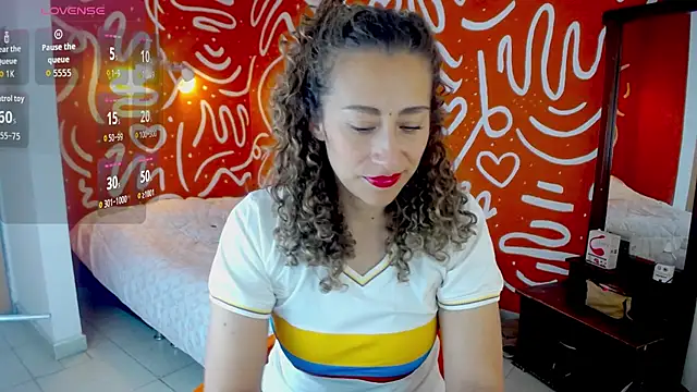 Snapshot of afrodita_marin chatting on June 23, 7:12 pm afrodita marin online show from June 23, 7:12 pm