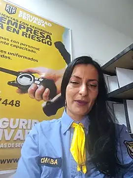 Snapshot of ALEJANDRA__28 chatting on July 14, 12:11 pm ALEJANDRA 28 online show from July 14, 12:11 pm