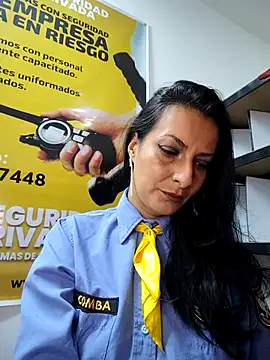 Snapshot of ALEJANDRA__28 chatting on July 25, 12:36 pm ALEJANDRA 28 online show from July 25, 12:36 pm