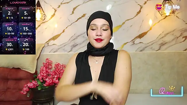 Snapshot of Sahaara chatting on June 22, 7:22 pm Sahaara online show from June 22, 7:22 pm