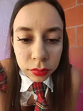 Snapshot of Abycooper_ chatting on June 13, 9:24 pm Abycooper online show from June 13, 9:24 pm