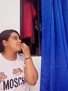 Snapshot of Elibagar_11 chatting on June 2, 3:41 am Elibagar 11 online show from June 2, 3:41 am