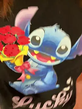 Nina VerySlut Dirty online show from June 2, 7:38 pm