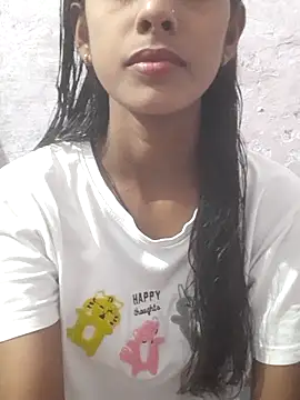 Snapshot of Saloni-Tyagi chatting on June 19, 5:17 pm Saloni-Tyagi online show from June 19, 5:17 pm
